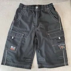 カーゴパンツ ハート