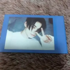 ニキ　daydream　enhypen　weverse盤