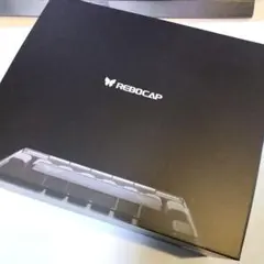 Rebocap フルトラ 15ポイント全身慣性モーションキャプチャー