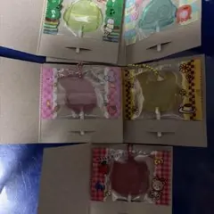 サンリオ　キャンディチャームズ　まとめ売り