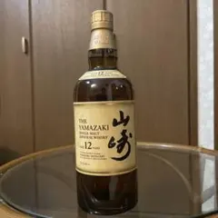 山崎12年のサムネイル