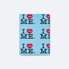 新品未開封illit NOTCUTEANYMORE Weverse Album①