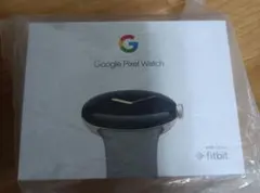 新品未使用品 Google Pixel Watch 本体 2518000don