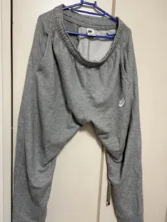 NIKE スエットパンツ　M