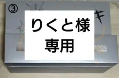 【りくと様専用】CSMファングメモリ