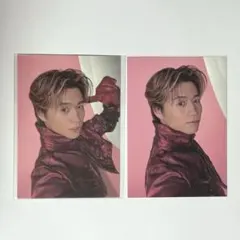 瀬口黎弥 「BFX」 トレカ セット