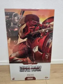 2026年最新】ホットトイズ アイアンマン マーク46の人気アイテム