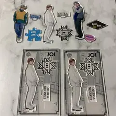 JO1 大平祥生 まとめ売り 過去 グッズ 2026年最新】大平祥生の人気アイテム - メルカリ