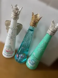 ハンギョドン装飾フィリコセットのサムネイル