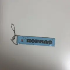 ROF-MAO 甲斐田晴 ストラップ