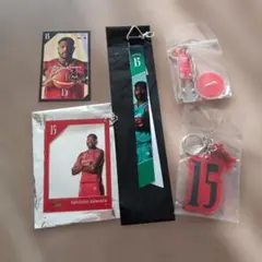 三遠ネオフェニックス　河田チリジ　アクスタ　プレイヤーズカード　ボンフィン