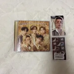 M!LK 佐野勇斗 爆裂愛してる／好きすぎて滅 通常盤 トレカ付き