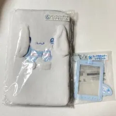 エンジョイアイドルシリーズ 推し活 当りくじ シナモン シナモロール