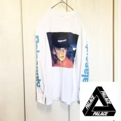 2026年最新】palace skateboard ゲームシャツの人気アイテム - メルカリ