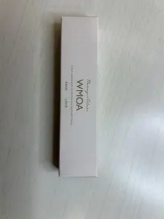 正規品！【 新品未使用 】ウモア　WMOA　まつ毛美容液 １本のサムネイル