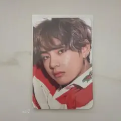 2026年最新】bts テテ トレカ love yourselfの人気アイテム - メルカリ