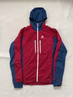 2026年最新】SALOMON ウェア(男性用)の人気アイテム - メルカリ