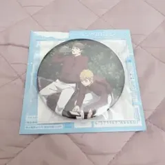 ハイキュー‼︎ トレーディングBIG缶バッジ　宮侑　宮治