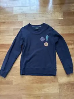 paul smith パーカー