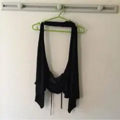 セシルマクビー ベスト カーディガン