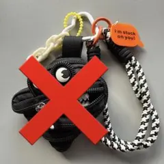 ストラップのみ