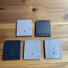 ゲームボーイソフト 5本セットのサムネイル
