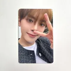 verivery カンミン ペンミ　ラントレ　トレカ