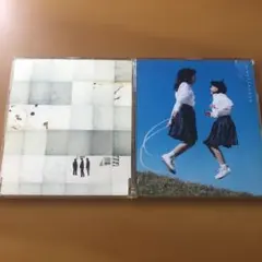 レミオロメン/3月9日　粉雪　2枚セット