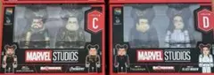 Happyくじ「BE@RBRICK」CD賞