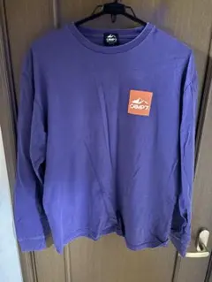 CAMP7 メンズ長袖Tシャツのサムネイル