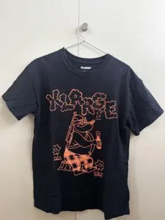 XLARGE Tシャツ ブラック Mサイズのサムネイル