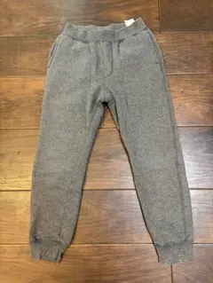 ユニクロボアボトムス　サイズ140