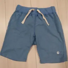 【Used】プチバトー バミューダパンツ ハーフパンツ