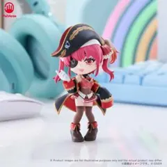 PalVerse ホロライブ vol.1 フィギュア 宝鐘マリン