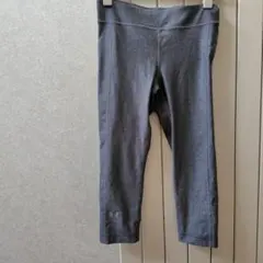 Under Armour HeatGear コンプレッションレギンス MD