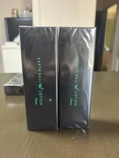 ワールドレップサービス☆アースボールWローション75ml✕5本(Blue
