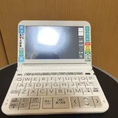 2026年最新】電子辞書 ジャンクの人気アイテム - メルカリ