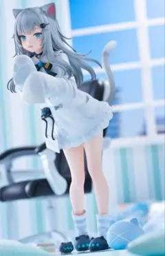フリュー　Nachoneko　スケール フィギュア