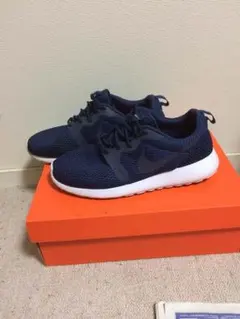 ナイキ ローシワン スニーカー 26.0