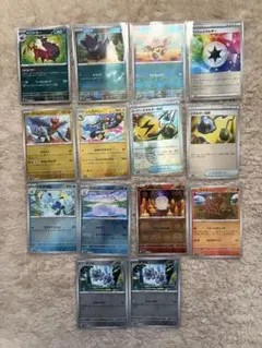ポケモンカード　モンスターボール　セット売り