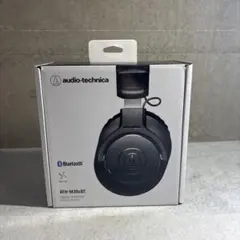 audio-technica ATH-MSR7 有線ヘッドホン 使用6〜12時間 - メルカリ