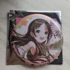 めいこい 東急ハンズ限定 缶バッジ 綾月芽衣 - メルカリ