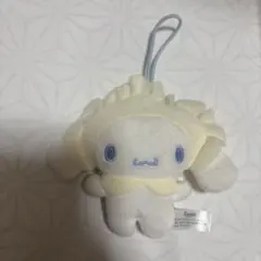 シナモロール シークレットマスコット ぎょうざフード