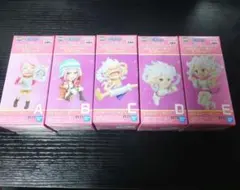 ワンピース ワールドコレクタブルフィギュア-ジュエリー・ボニー ヒストリー-