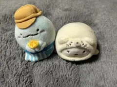 すみっコぐらし とかげ ざっそう お花屋さん てのり☆おしごとごっこ 