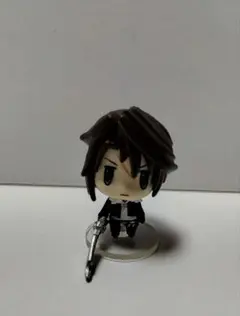 FF トレーディングアーツミニ　スコール