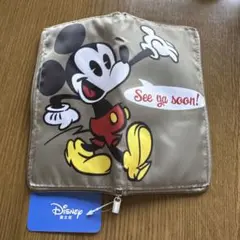 ミッキーマウス エコバッグ デイリートートのサムネイル