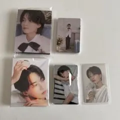 SEVENTEEN ジョンハン