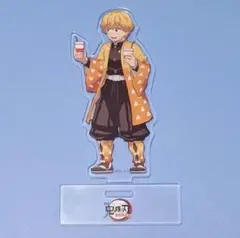 鬼滅の刃　我妻善逸　アクスタ