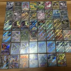 ポケモンカード ar 47枚セット　早い者勝ち！